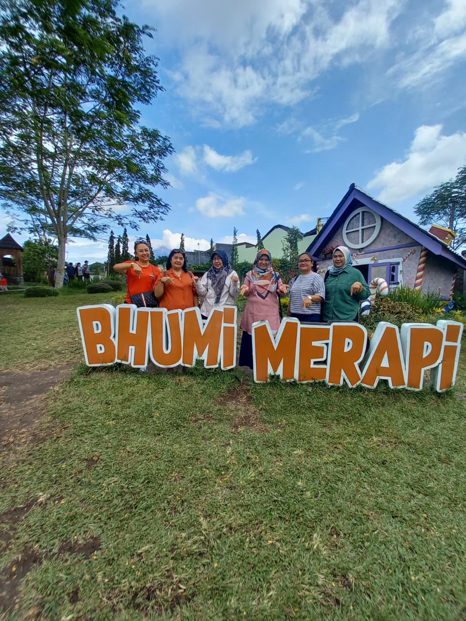 Destinasi Wisata Jogja Favorit untuk Liburan Keluarga