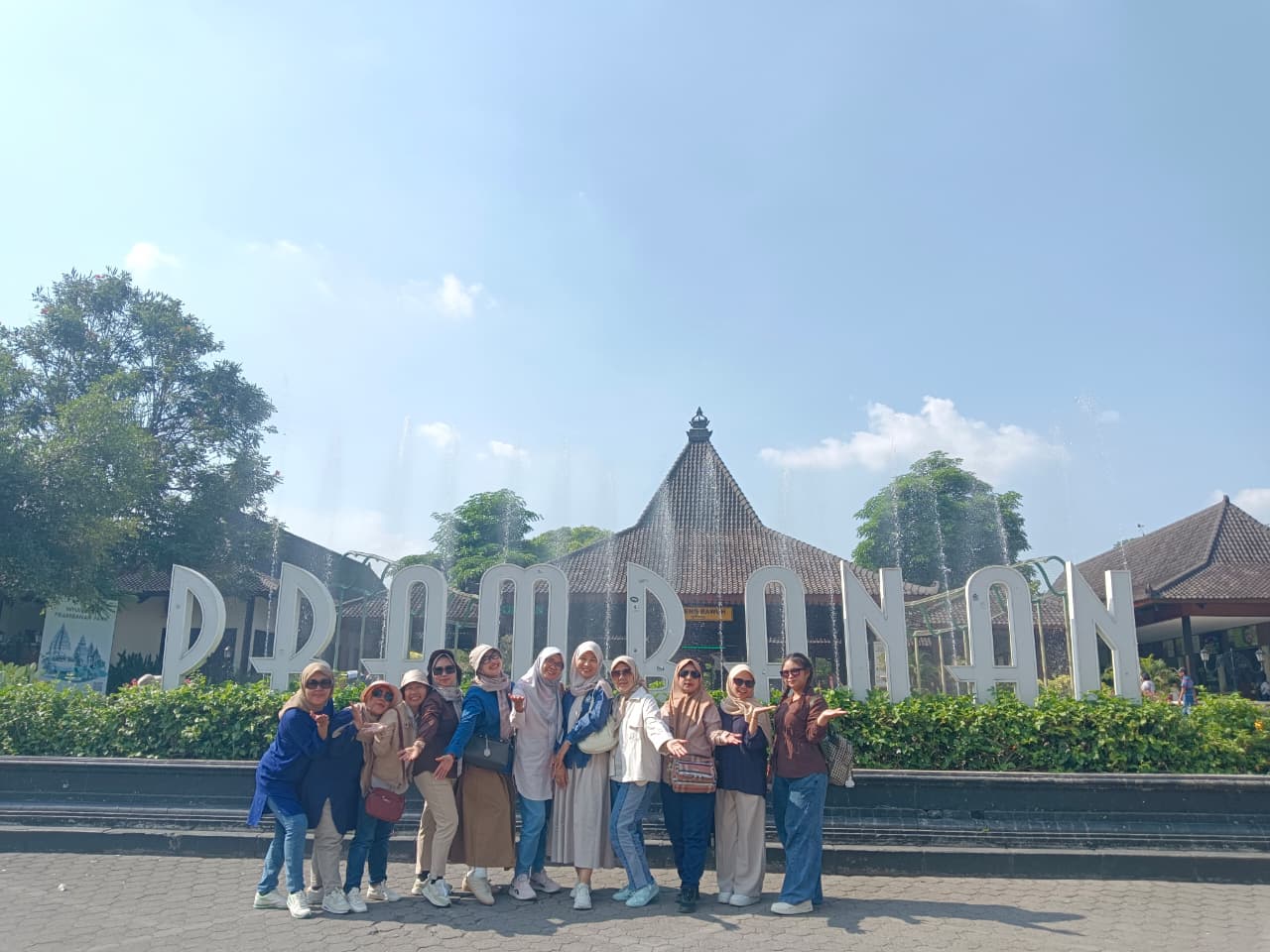 Keuntungan Menggunakan Paket Wisata Jogja